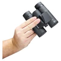 8x32 Zwarte Dakprisma FMC, WP/FP, Twist-up Eyecups, Doos 6L - thumbnail