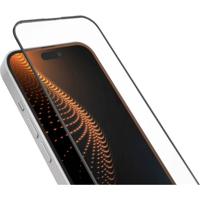 sbs mobile TEAPPLD3OIPSE25 Screenprotector (glas) IPhone 16e/14/13 Pro/13 1 stuk(s) - thumbnail