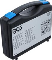 Ac Doppenset voor boormhines 5,5 t/m 19 mm - thumbnail