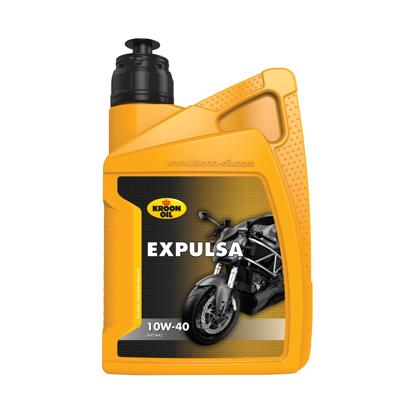 Kroon-Oil Kroon expulsa 10w40 motorolie 1ltr