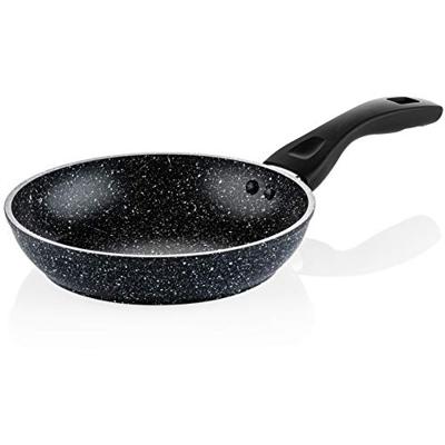 Westinghouse Koekenpan 20 cm Zwart Marmer