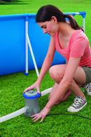 Bestway zwembadfilterpomp flowclear 1.249 l - thumbnail