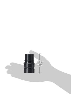 DeWALT DWV9130 Airlock stofafzuigsysteem 35mm universeel adapter
