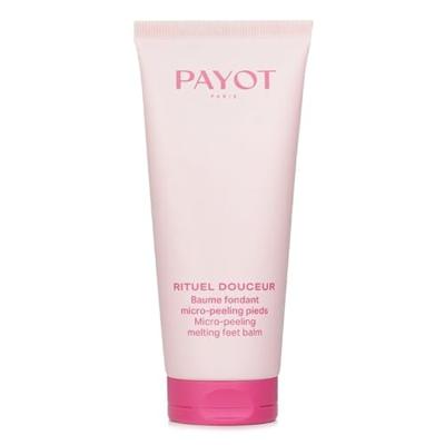 Payot Rituel Micro-Peeling Melting Feet Balm 100ml Payot Rituel Micro-Peeling Melting Feet Balm 100ml