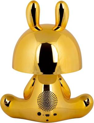 Leitmotiv - Table Lamp Bunny LED w. Bluetooth Speaker