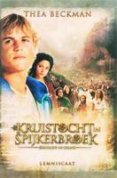 Kruistocht in spijkerbroek (Paperback) - thumbnail