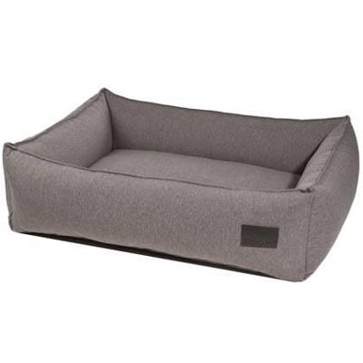 MiaCara Nube hondenmand medium smoke MiaCara Nube hondenmand medium smoke