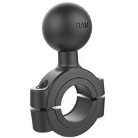 RAM-MOUNT RAM-HOL-TAB26U passieve houder voor tablet/UMPC, voor Samsung Galaxy Tab 4 10.1, Tab S 10.5, USA - thumbnail