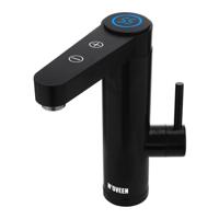 Doorstroomtoestel N'OVEEN IWH965 INOX BLACK - thumbnail