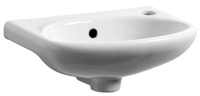 Xellanz Trevi fonteintje 38x25 wit 32.3481