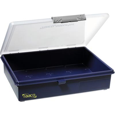 Raaco Assortimentsdoos Assorter 55 4x4-0 leeg - 136198 - 136198