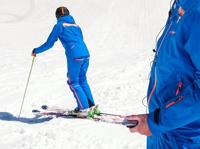Ceecoach instructieset duo zwart zwart - thumbnail