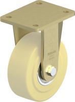 Blickle BS-GSPO 150K-35 Bokwiel Wieldiameter: 150 mm Draagvermogen (max.): 2500 kg 1 stuk(s) - thumbnail