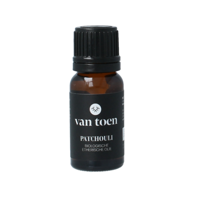 Patchouli bio 10 Milliliter Patchouli bio 10 Milliliter
