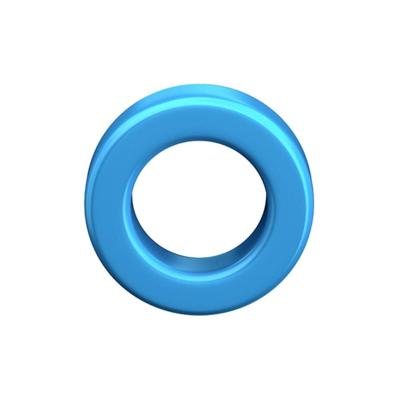 TDK B64290L0674X830 Ferrietkern, ring Kabel-Ø (max.) 23 mm (Ø x h) 36 mm x 15 mm (Buiten) 1 stuk(s)