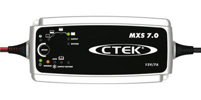 CTEK batterieladegerät "mxs 7.0" battery charger mxs 7.0