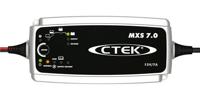 CTEK batterieladegerät "mxs 7.0" battery charger mxs 7.0 - thumbnail