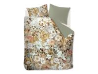 Kardol by Beddinghouse Monarch Dekbedovertrek Olijf Groen - thumbnail