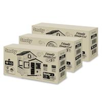 Smoby Evo Friends speelhuis - thumbnail