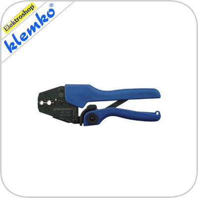 Sperkrimptang voor CoaxConnector Coaxial: BNC RG59 & Coax 12