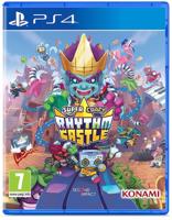 Super Crazy Rhythm Castle - thumbnail
