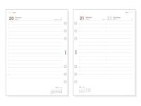 Boekhoudkundige verwerking van openbaarmakingen Finocam OPEN R1098 2026 15,5 x 21,5 cm - thumbnail