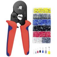 LogiLink WZ0068 Krimptang - thumbnail