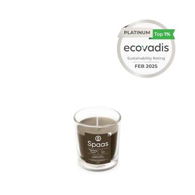 Geurglas 25u d7 cm twinkling touch Spaas - Spaas