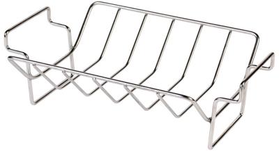 Big Green Egg | Ribs And Roasting Rack | 2XL, XL, Large