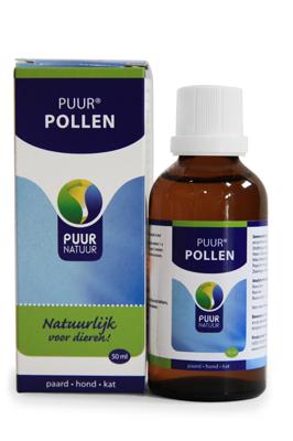 PUUR POLLEN 50 ML PUUR POLLEN 50 ML