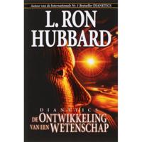 Dianetics de Ontwikkeling van een Wetenschap (Paperback) - thumbnail