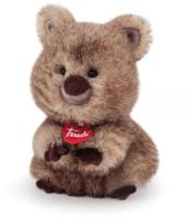Trudi quokka maximilian: 14x20x13 cm (s-27135) - thumbnail