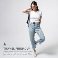 Arcade Futureweave Riem Khaki One Size - thumbnail