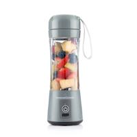 InnovaGoods InnovaGoods Shakuit Oplaadbare Draagbare Blender - 380 ml - thumbnail