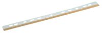 Durable Filefix voor ft A4, 295 x 25 mm, doos van 50 stuks - thumbnail