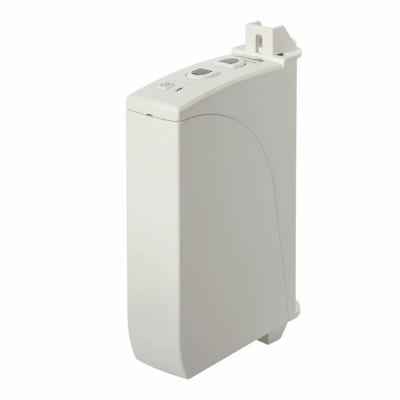 Schellenberg 22637 RD35 Elektrische bandopwinder 14 mm Trekkracht (max.) 12 kg Opbouw (op product)