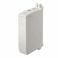 Schellenberg 22637 RD35 Elektrische bandopwinder 14 mm Trekkracht (max.) 12 kg Opbouw (op product) - thumbnail