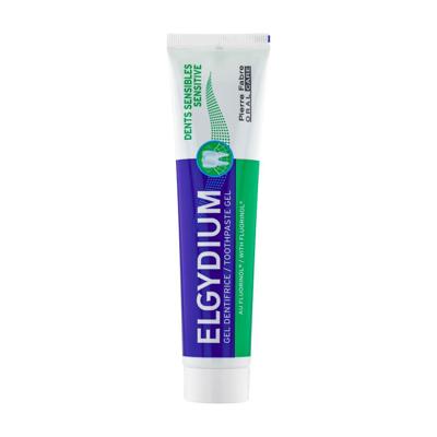 Elgydium Tandgel Gevoelige Tanden 75ml