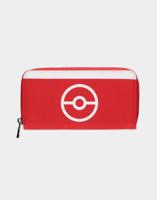Pokémon - Trainer TECH - Zip Around Wallet - thumbnail