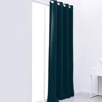 TODAY Essential Effen verduisterend gordijn - 140 x 240 cm - Peacock - thumbnail