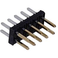 Amphenol Male header (standaard) 57102-F08-05ULF 1 stuk(s) - thumbnail