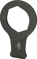 KS Tools 460.4675 Wielkapselslagsleutel voor BPW, 233 mm - thumbnail