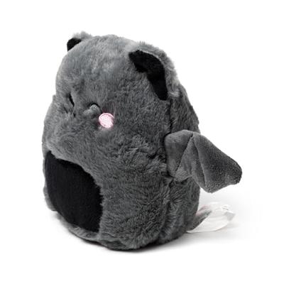 Vleermuis Snuggables Magnetron Heatpack Lavendel Tarwe
