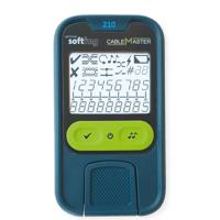 Softing 226112 CM210kit Kabelmeter Meetbereik: Netwerk - thumbnail