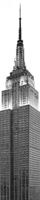 Noordwand Komar Munich Design Fotobehang Empire State Building - V1-775 - thumbnail