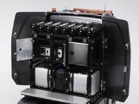 Tamiya 56376-600 Scania 8x4/4 1:14 Elektro RC truck Bouwpakket - thumbnail