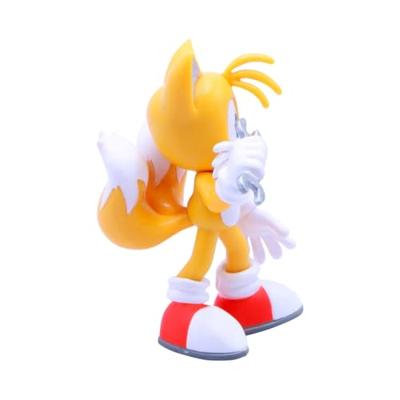 Sonic the Hedgehog Buildable Figure - Tails