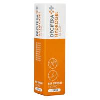 Decifera Hydrogel Tube 15g 1 - thumbnail