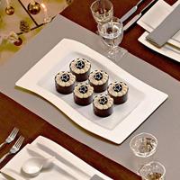 Villeroy & Boch New Wave Serveerschaal - thumbnail