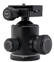 Benro B1 Balhoofd met wisselplaat - thumbnail